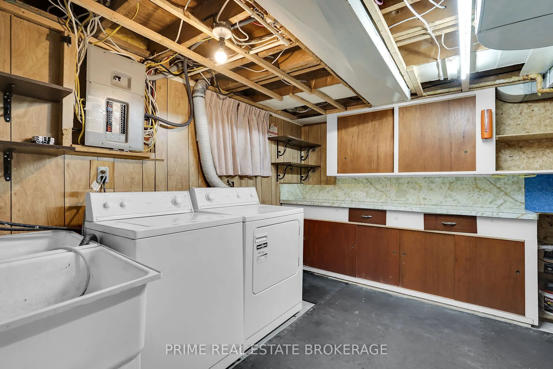 361 Spruce Street