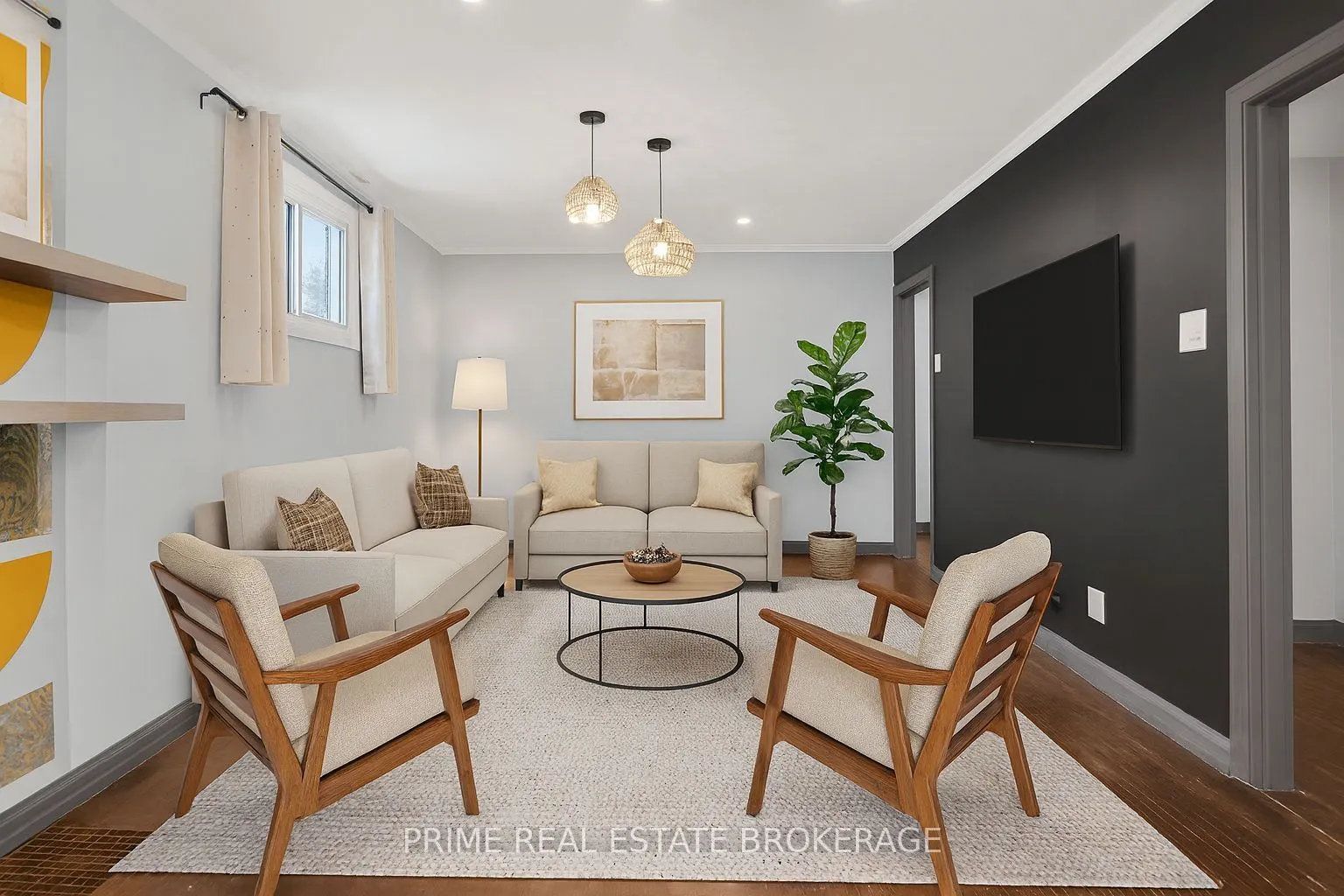 361 Spruce Street