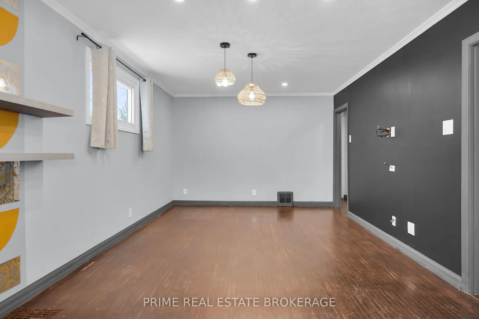 361 Spruce Street