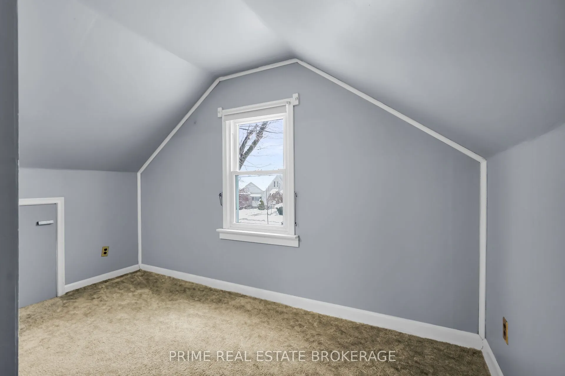 361 Spruce Street