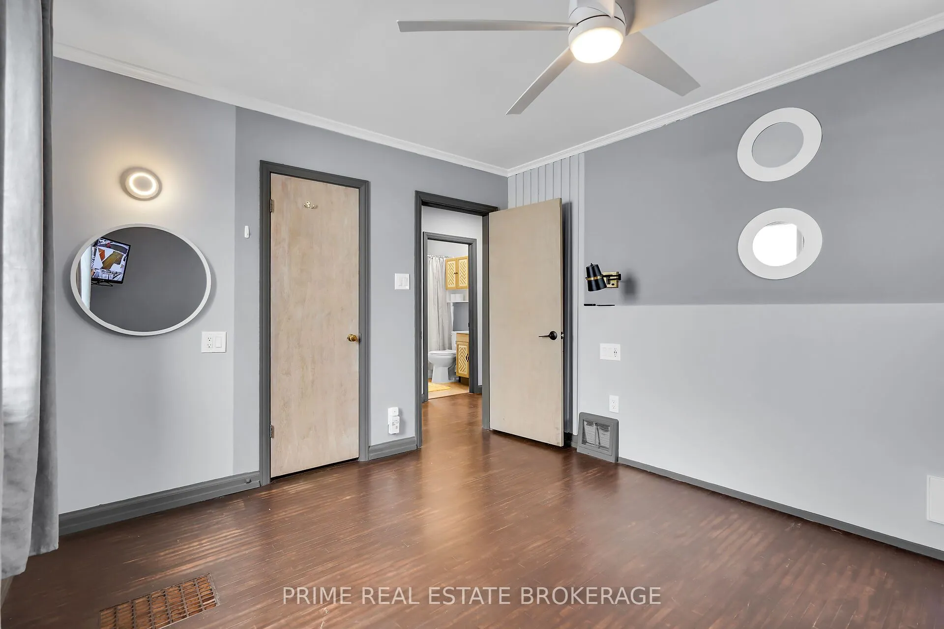 361 Spruce Street