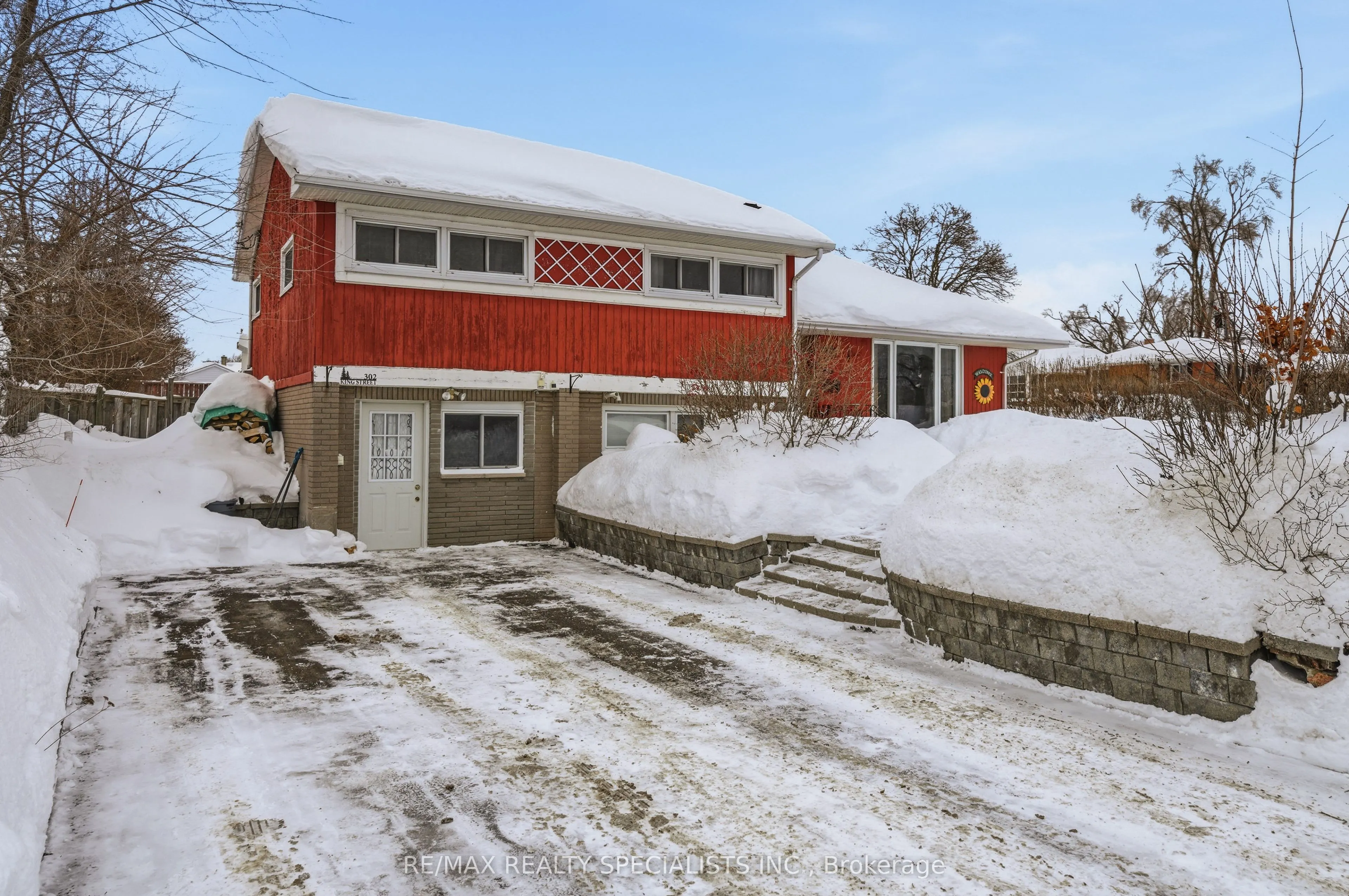 302 King Street