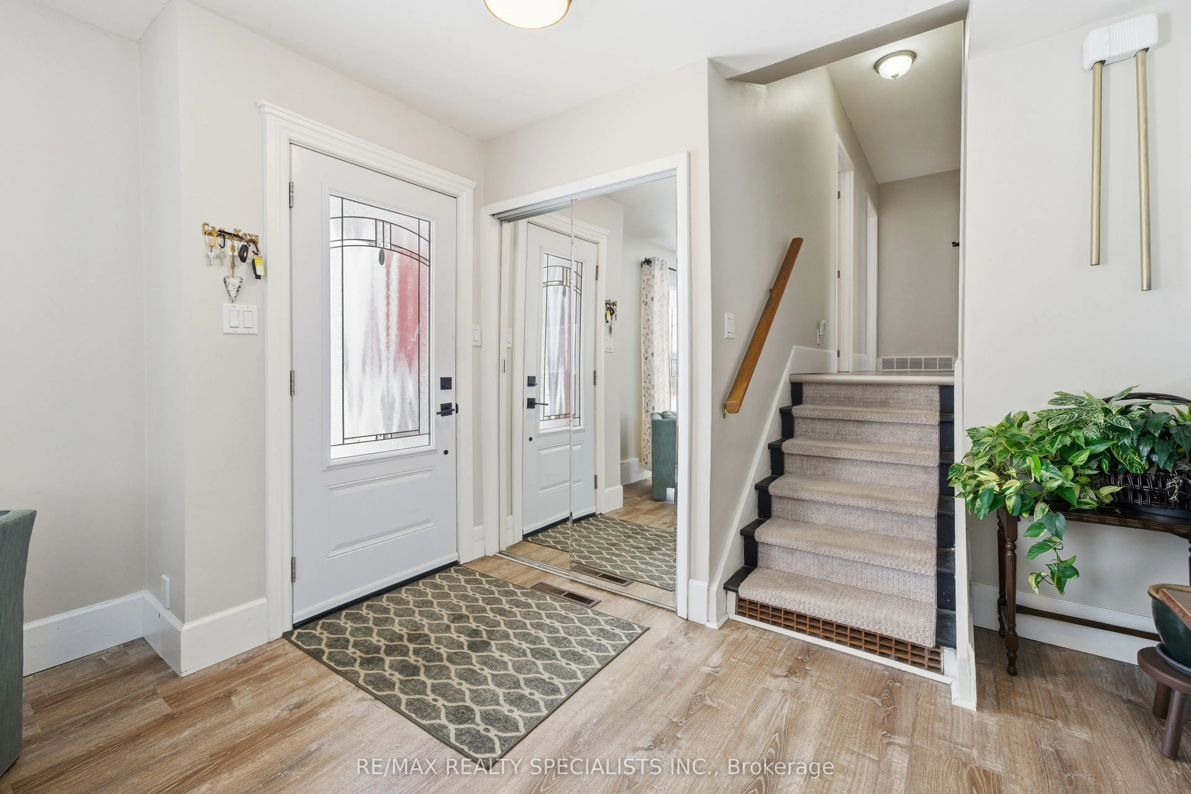 302 King Street