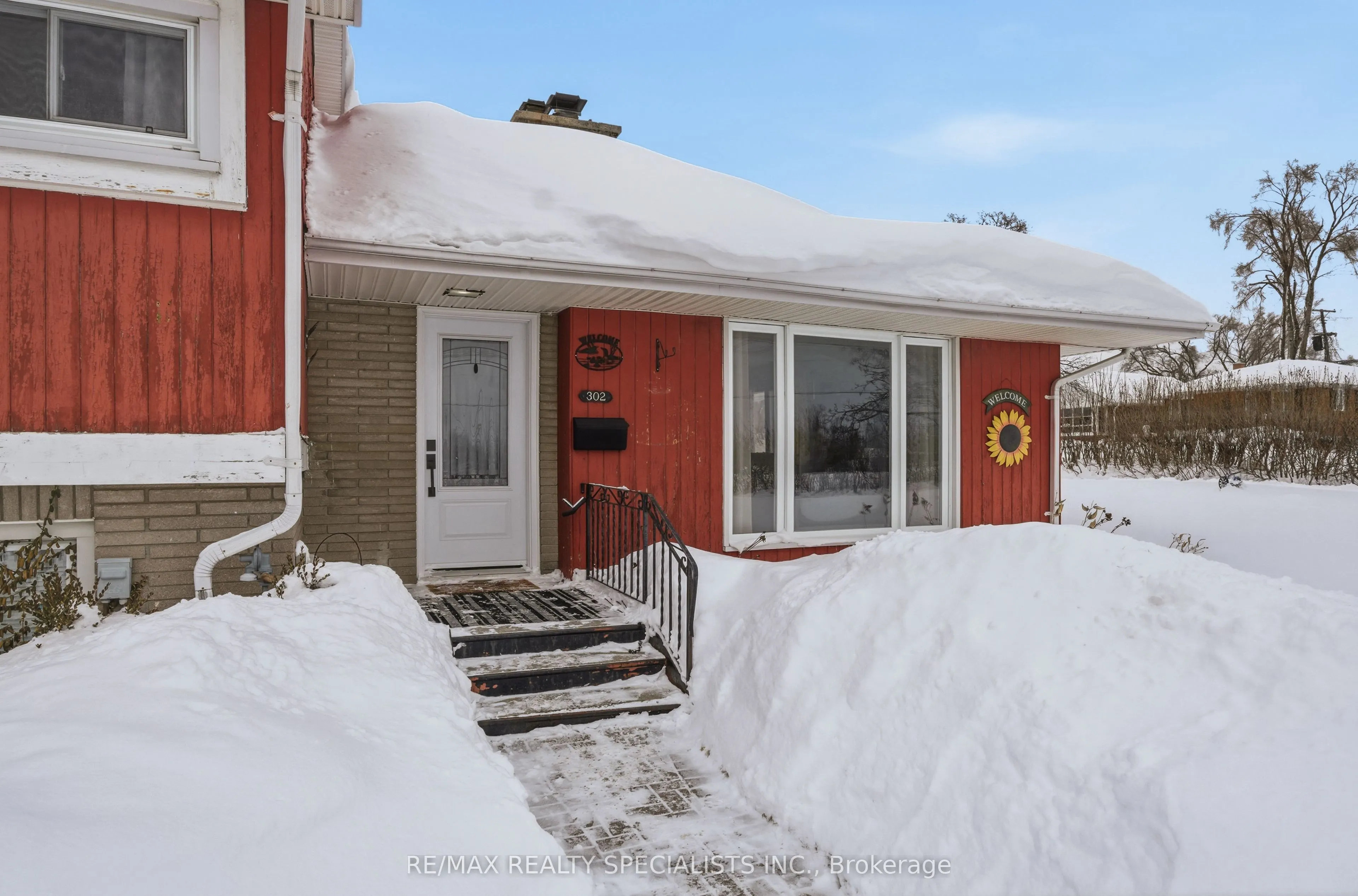 302 King Street
