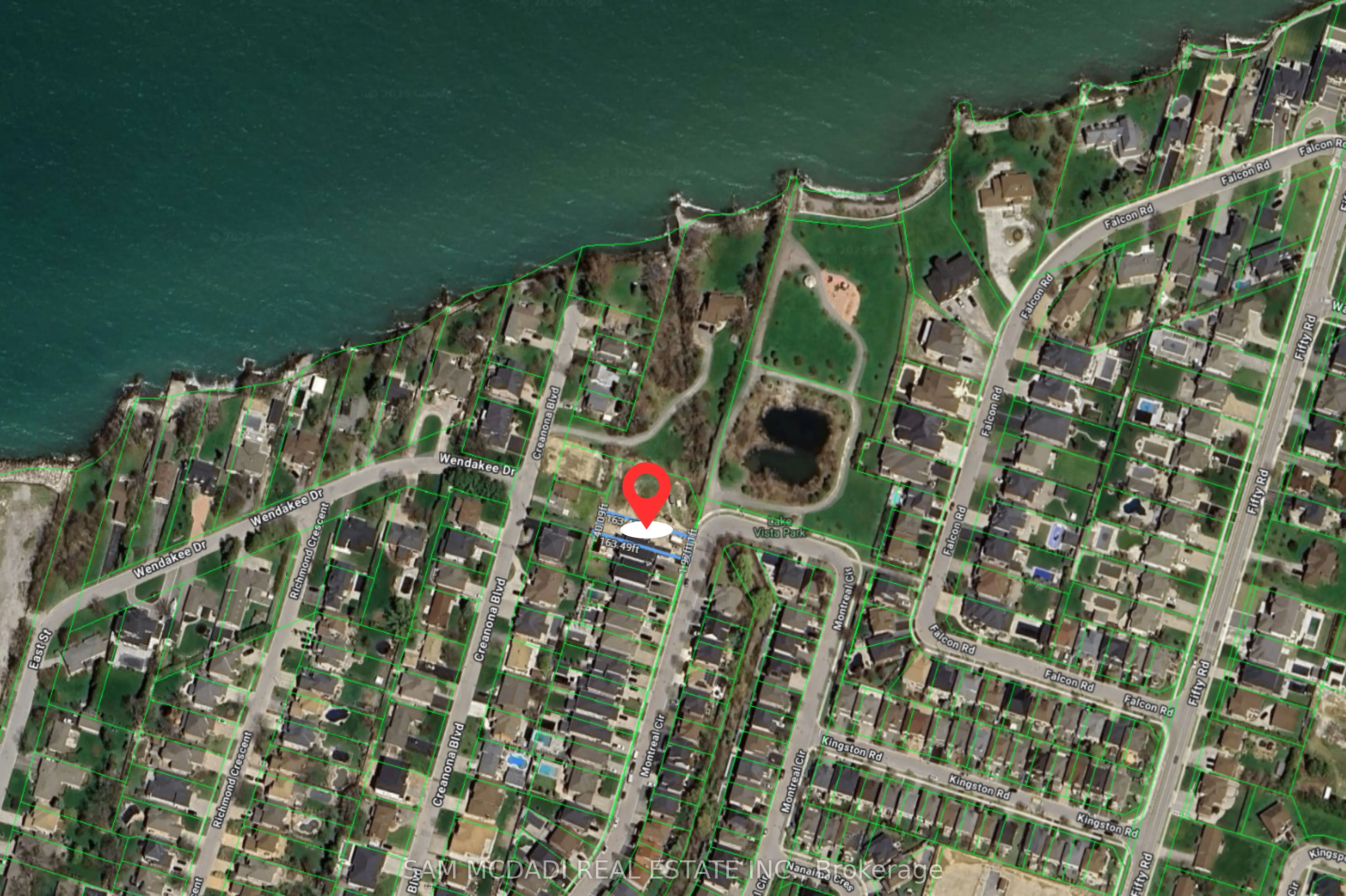 451 MONTREAL Circle
