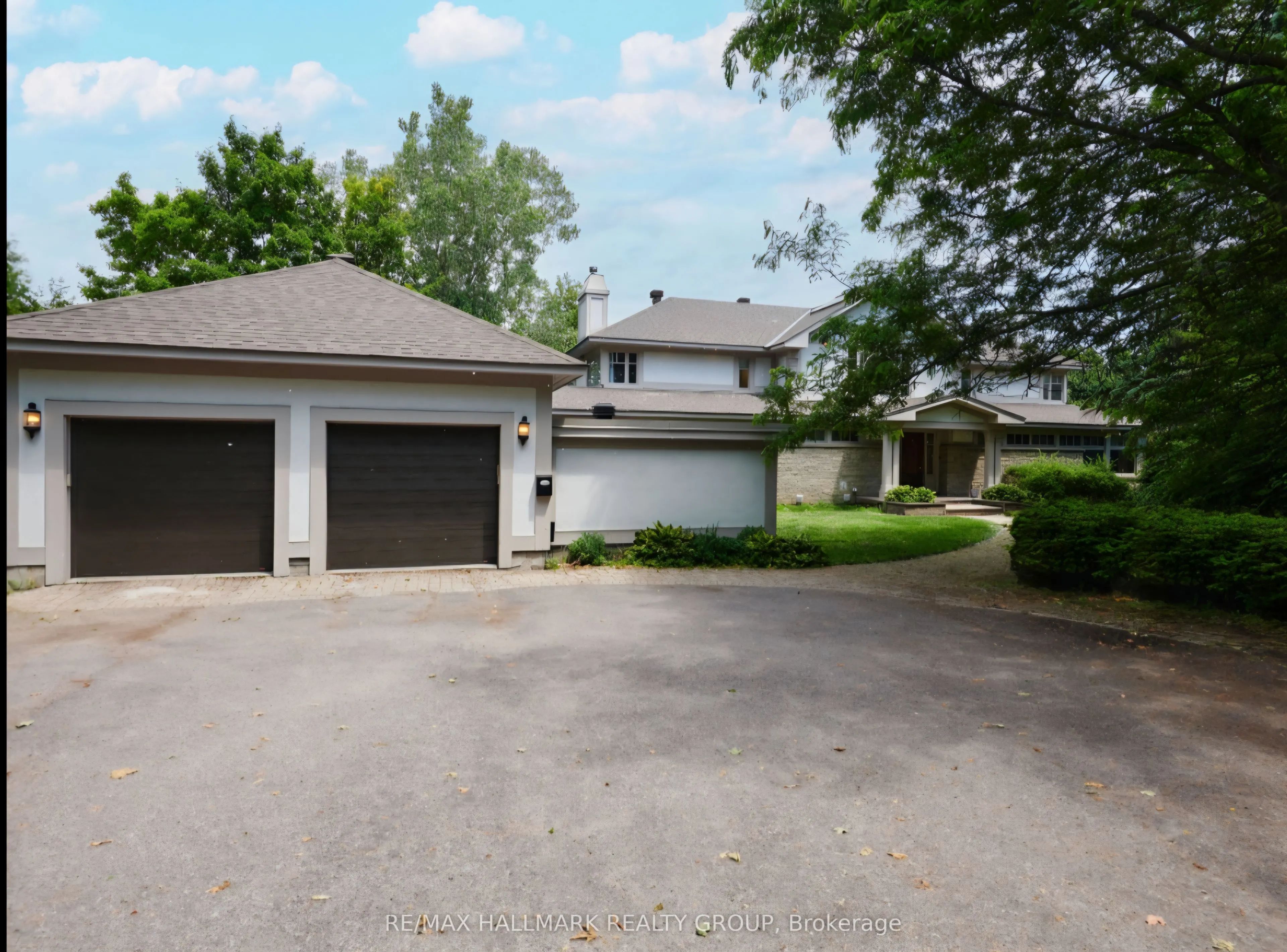 23 DAVIDSON Drive