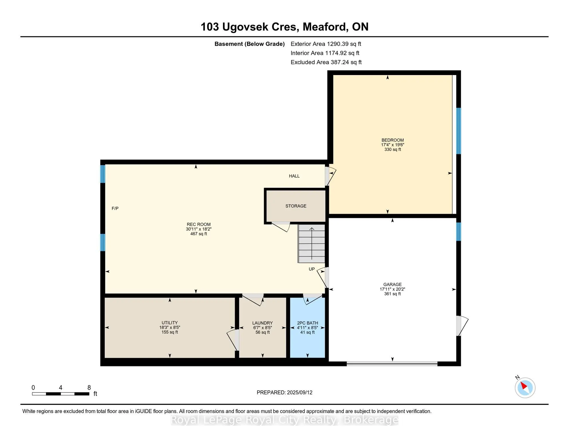 103 Ugovsek Crescent