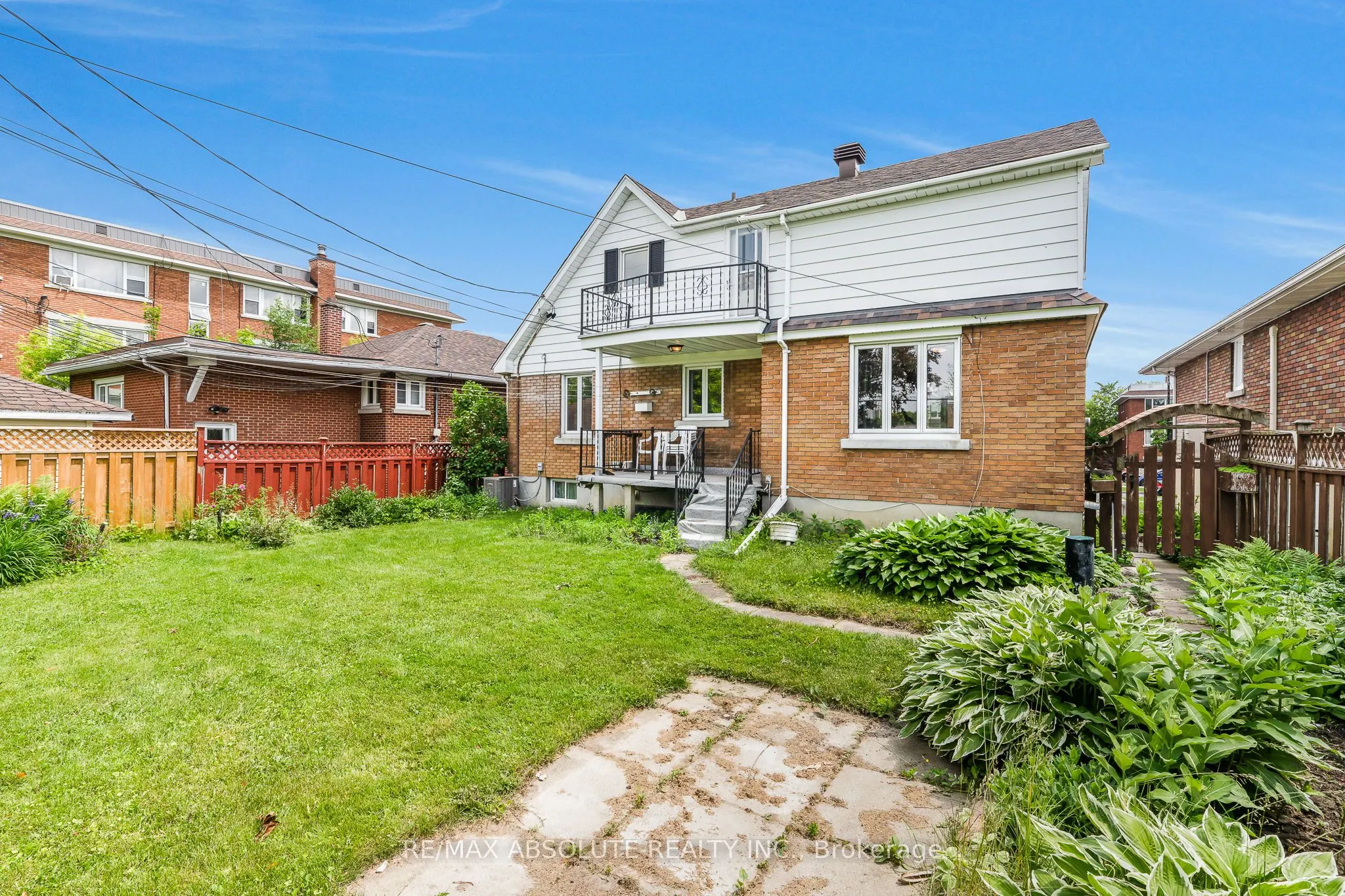 352 Lacasse Avenue