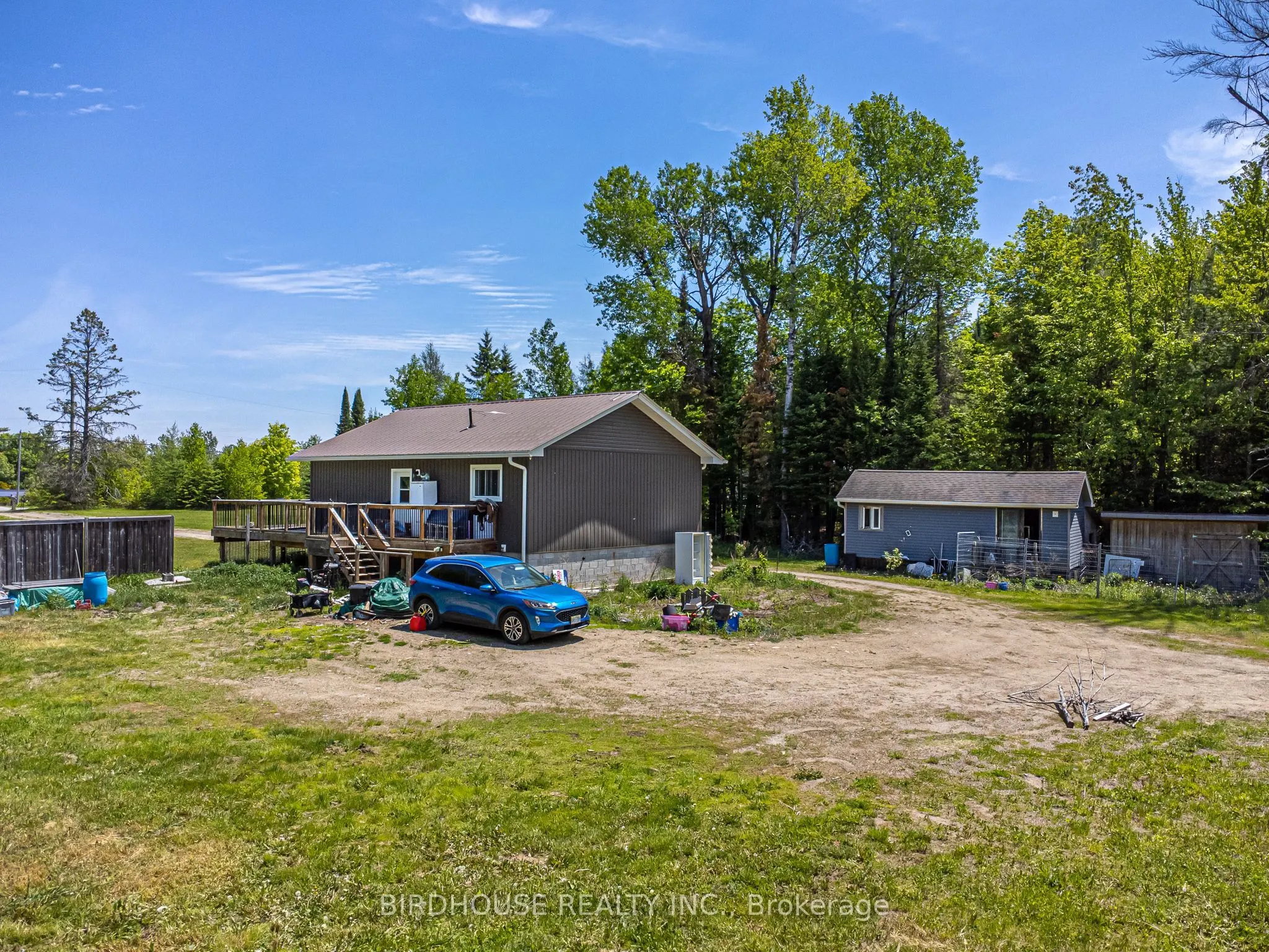 3399 Gelert Road