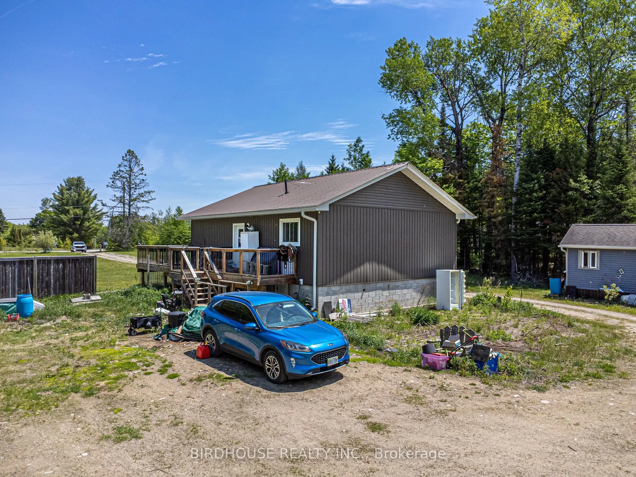 3399 Gelert Road