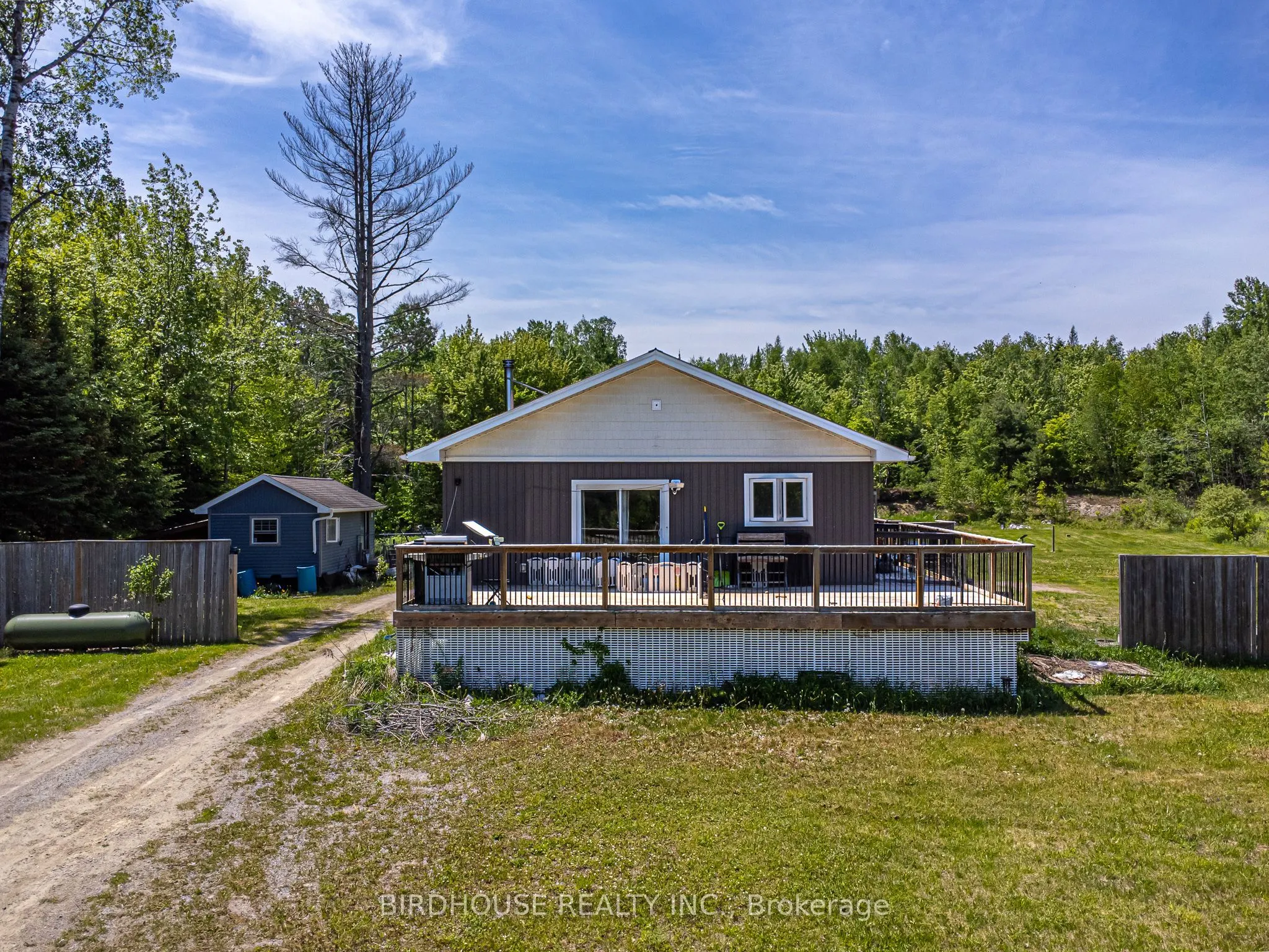 3399 Gelert Road