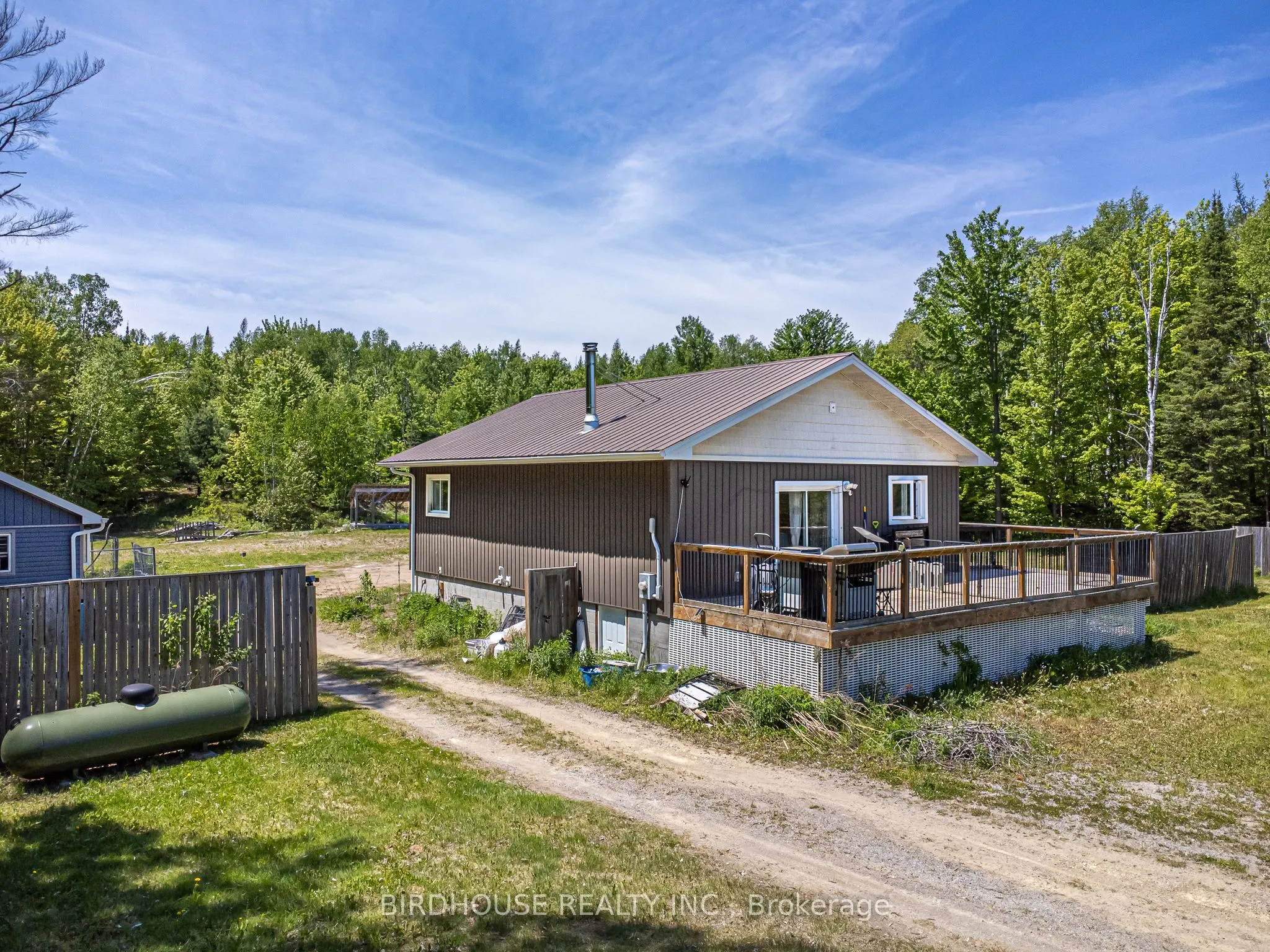 3399 Gelert Road