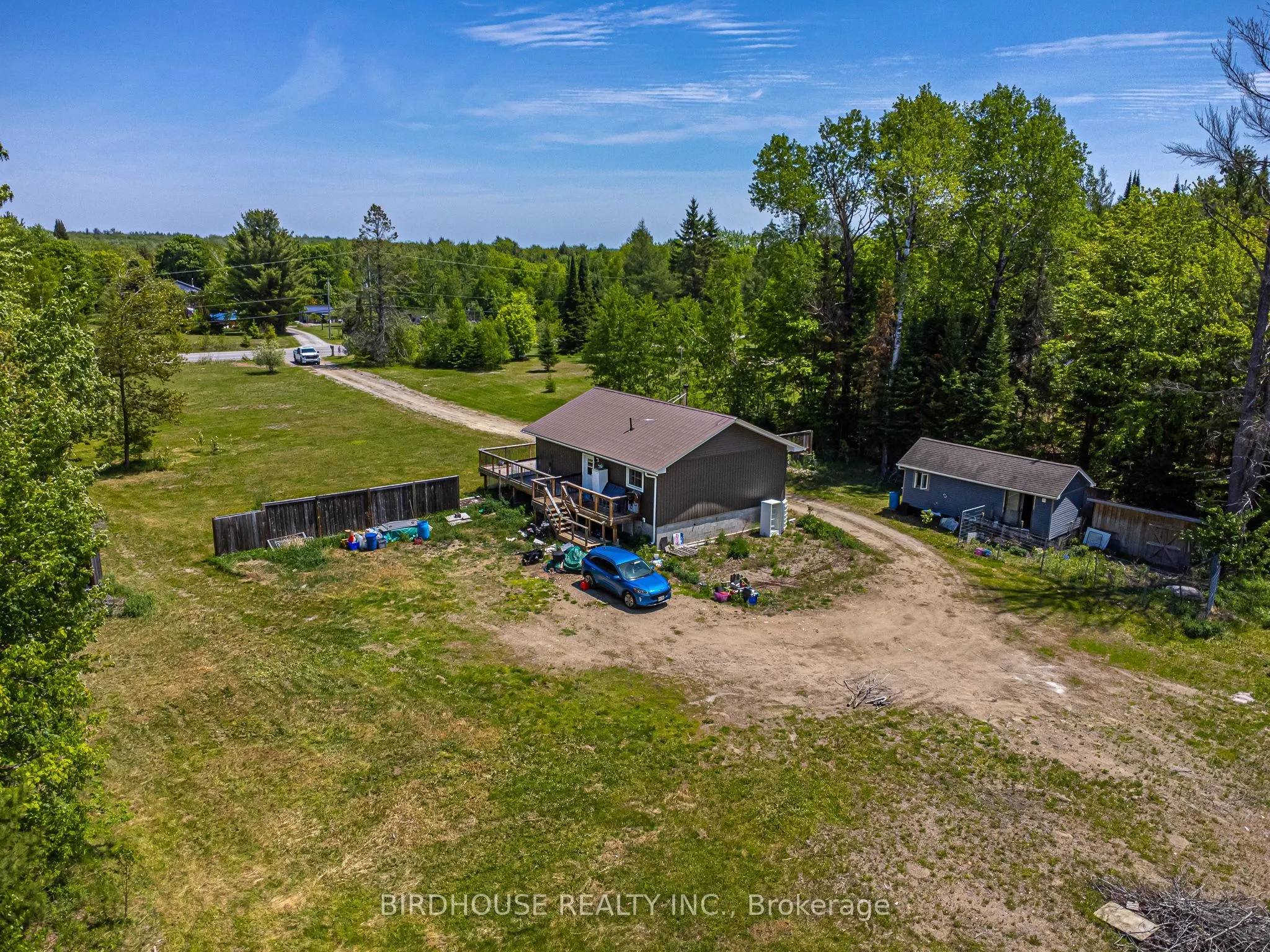 3399 Gelert Road
