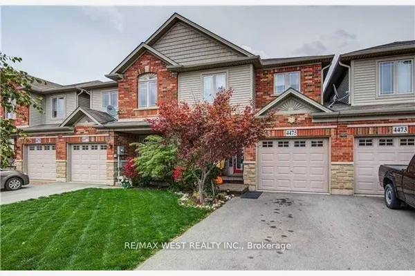 4475 Comfort Crescent