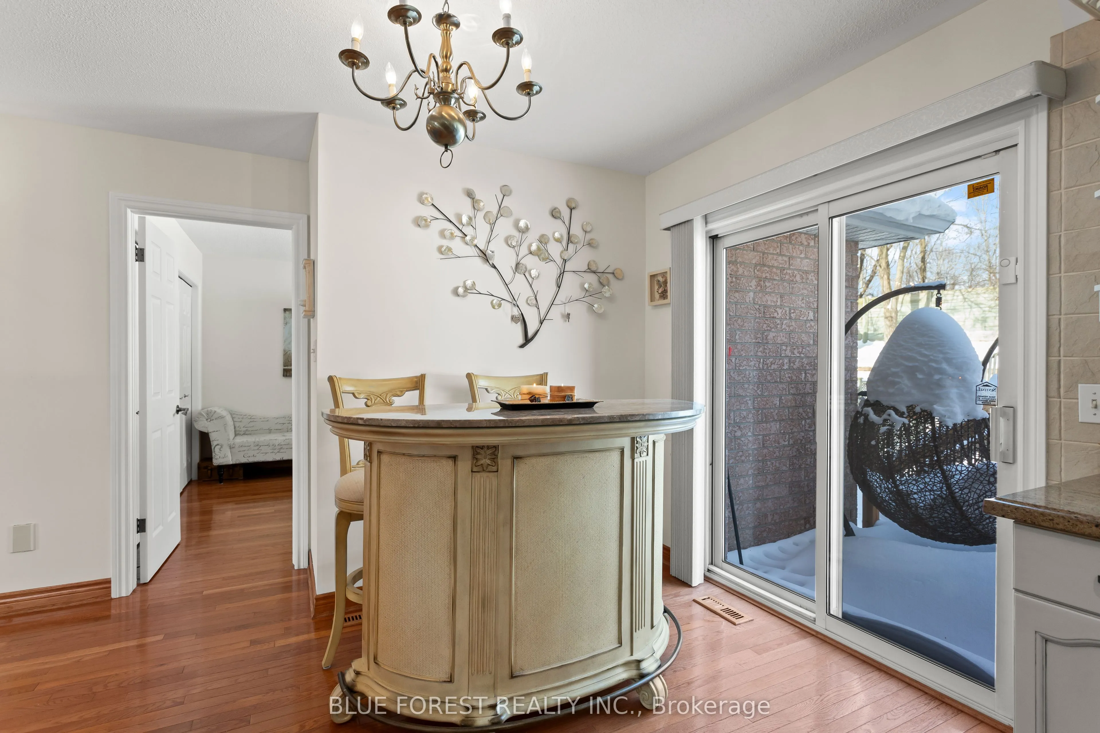 632 Thornwood Drive