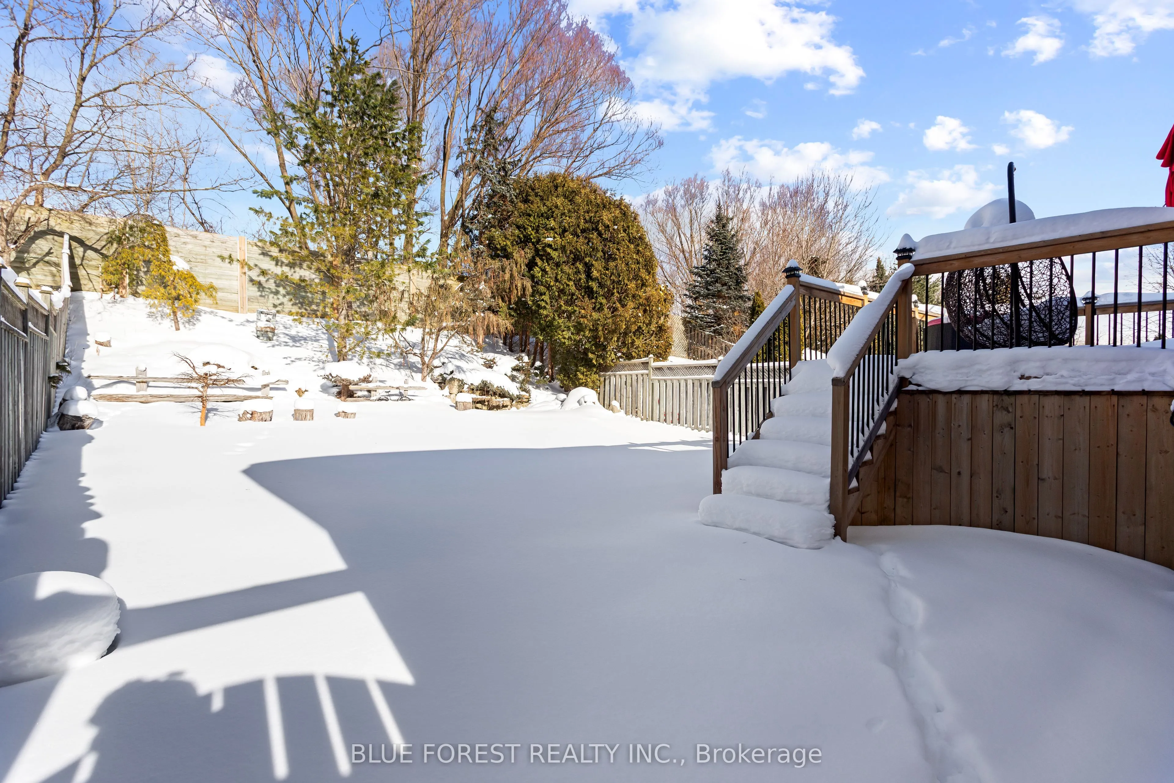 632 Thornwood Drive