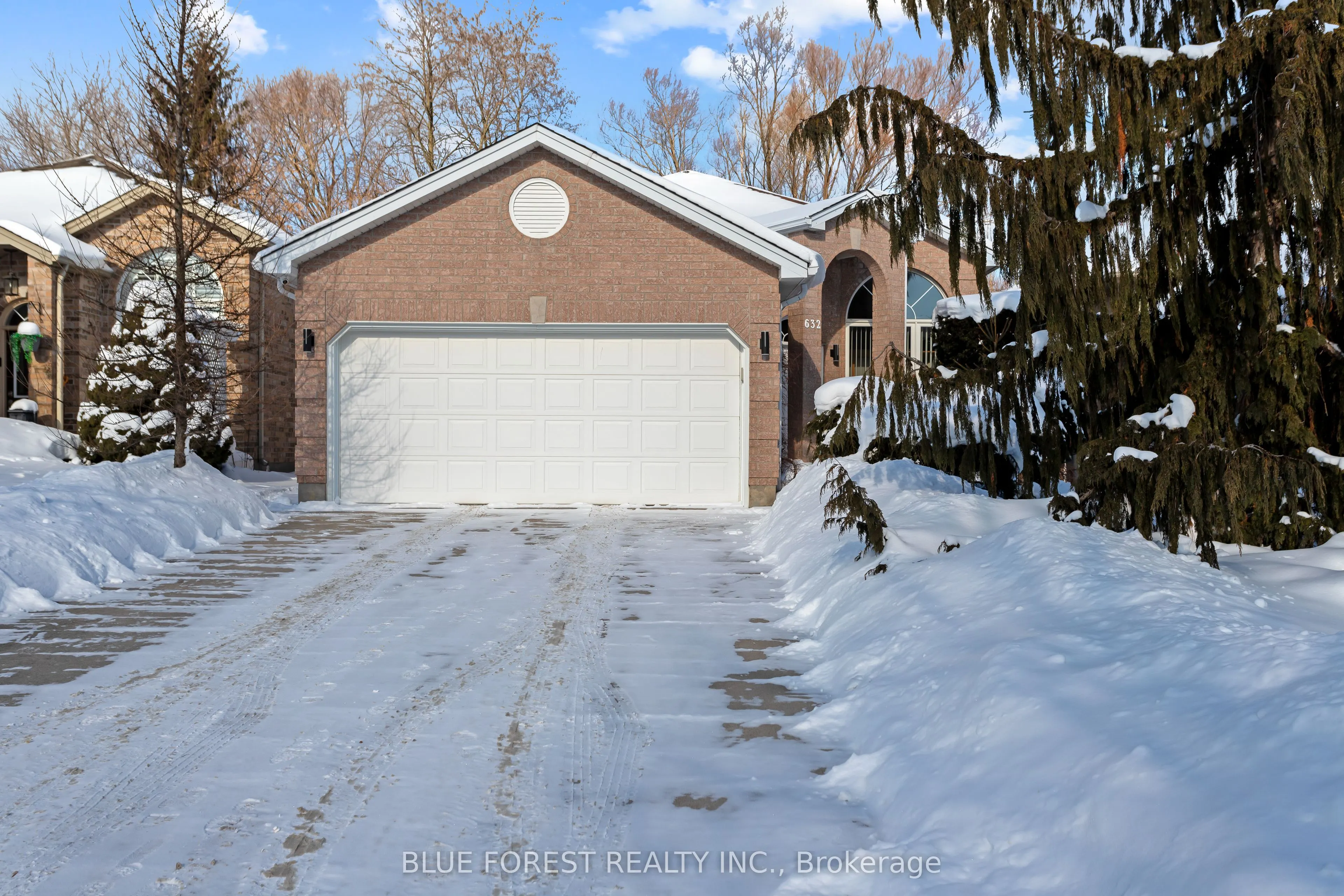 632 Thornwood Drive