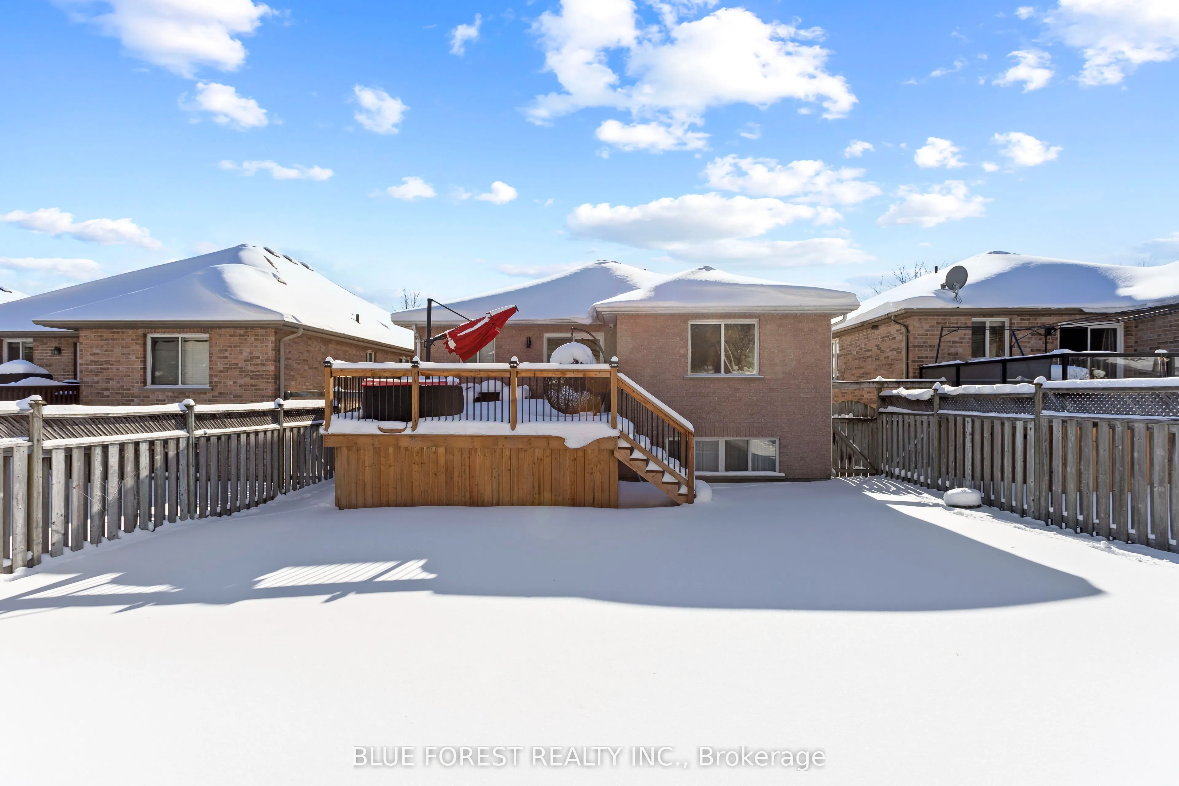 632 Thornwood Drive
