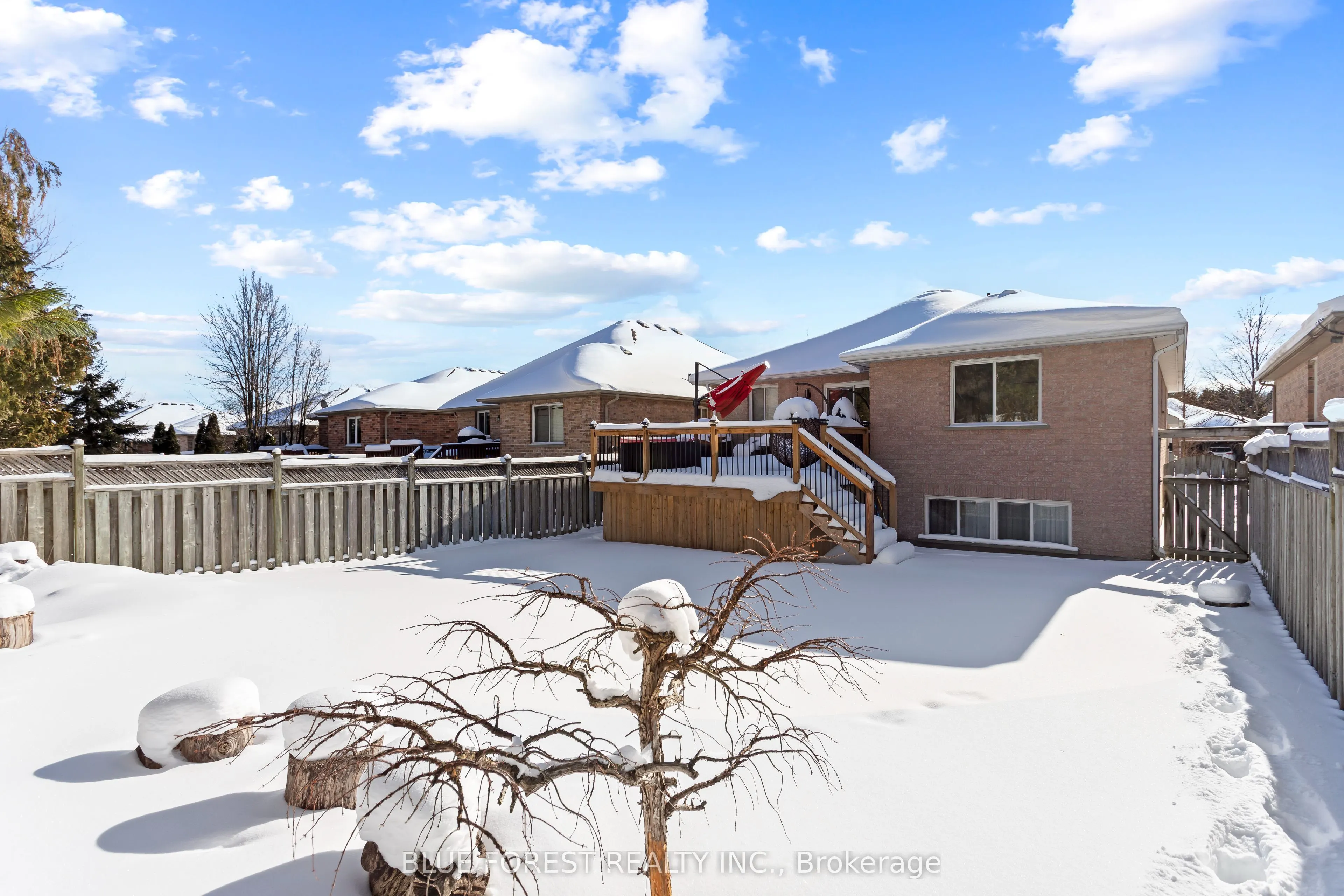 632 Thornwood Drive