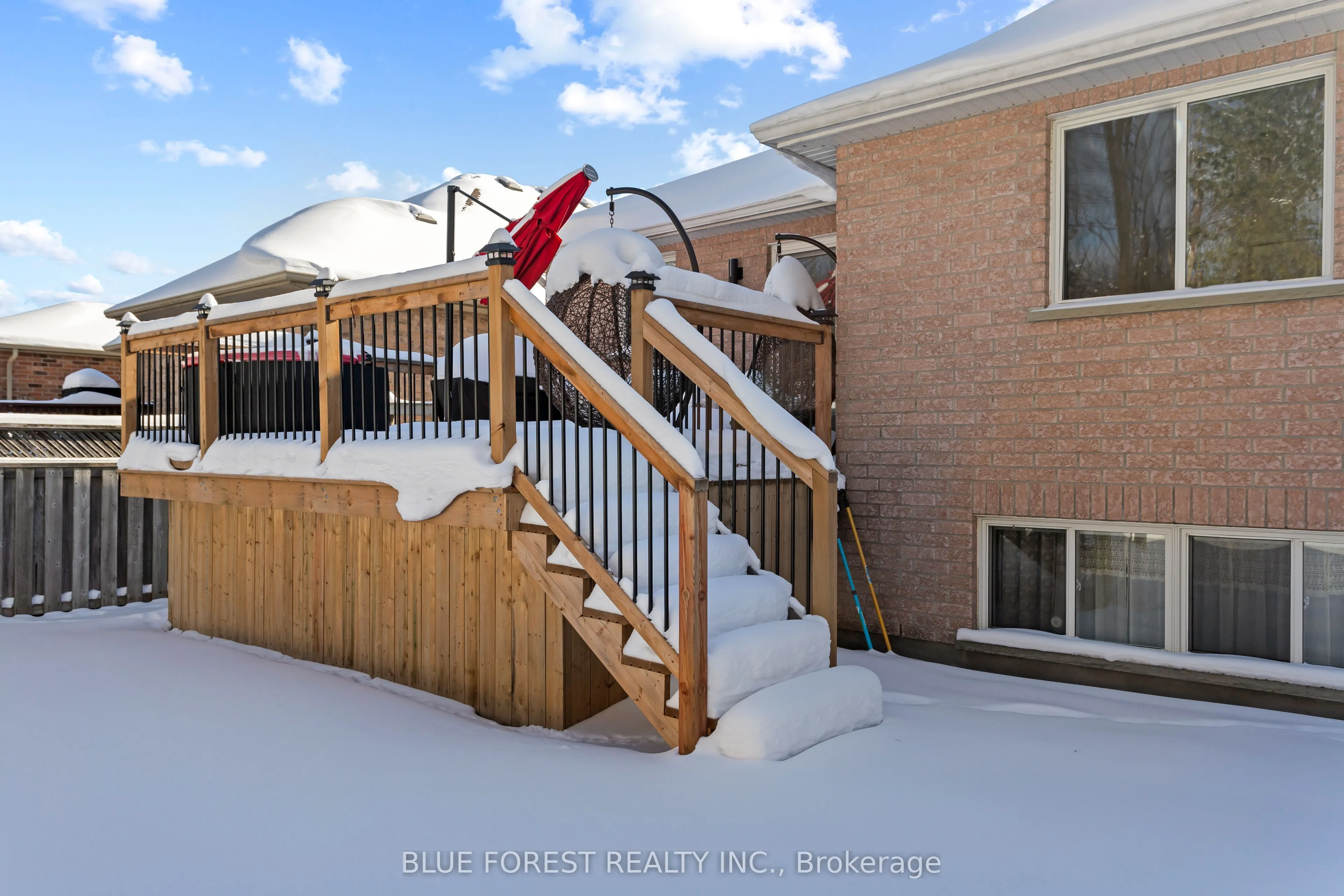 632 Thornwood Drive