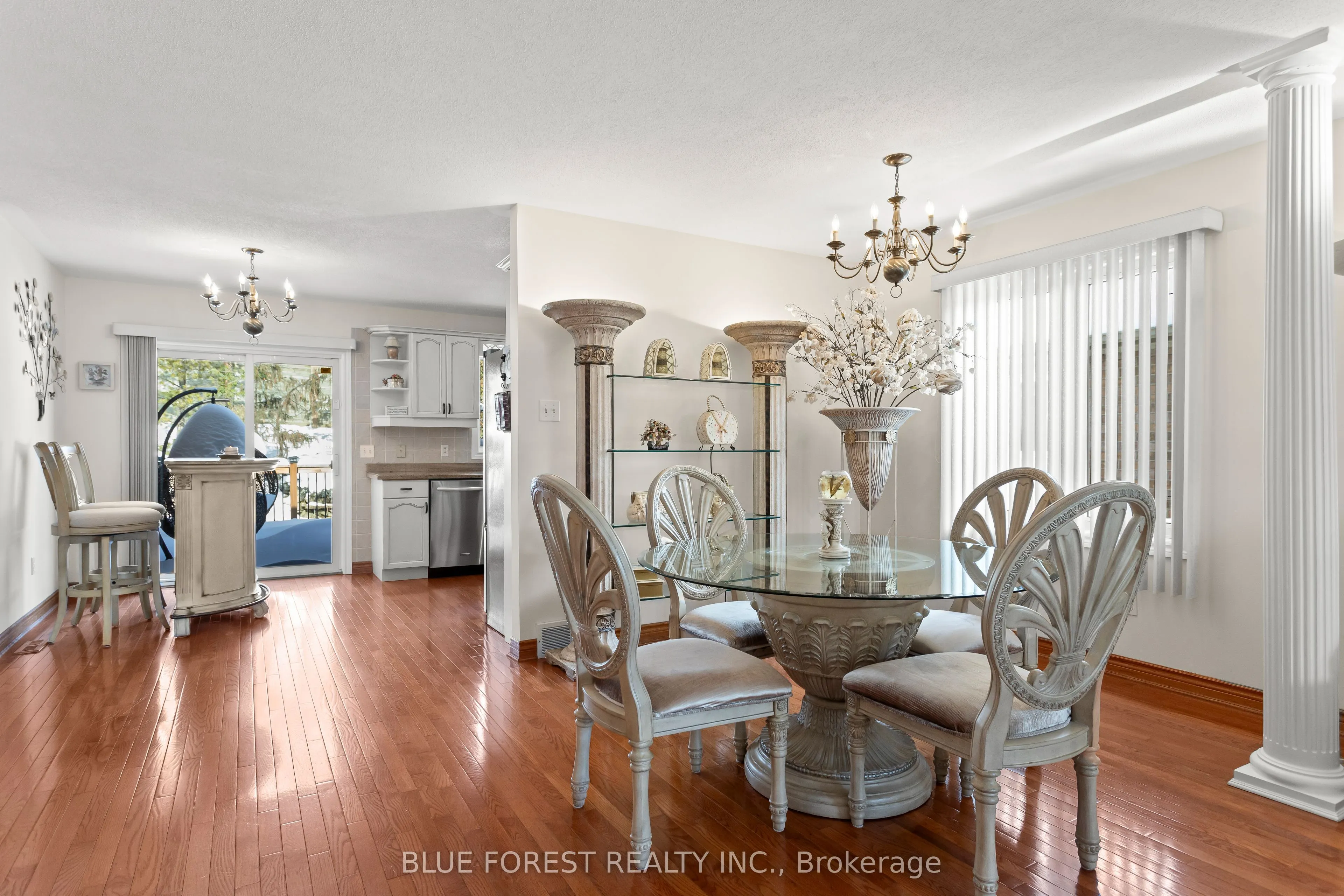 632 Thornwood Drive