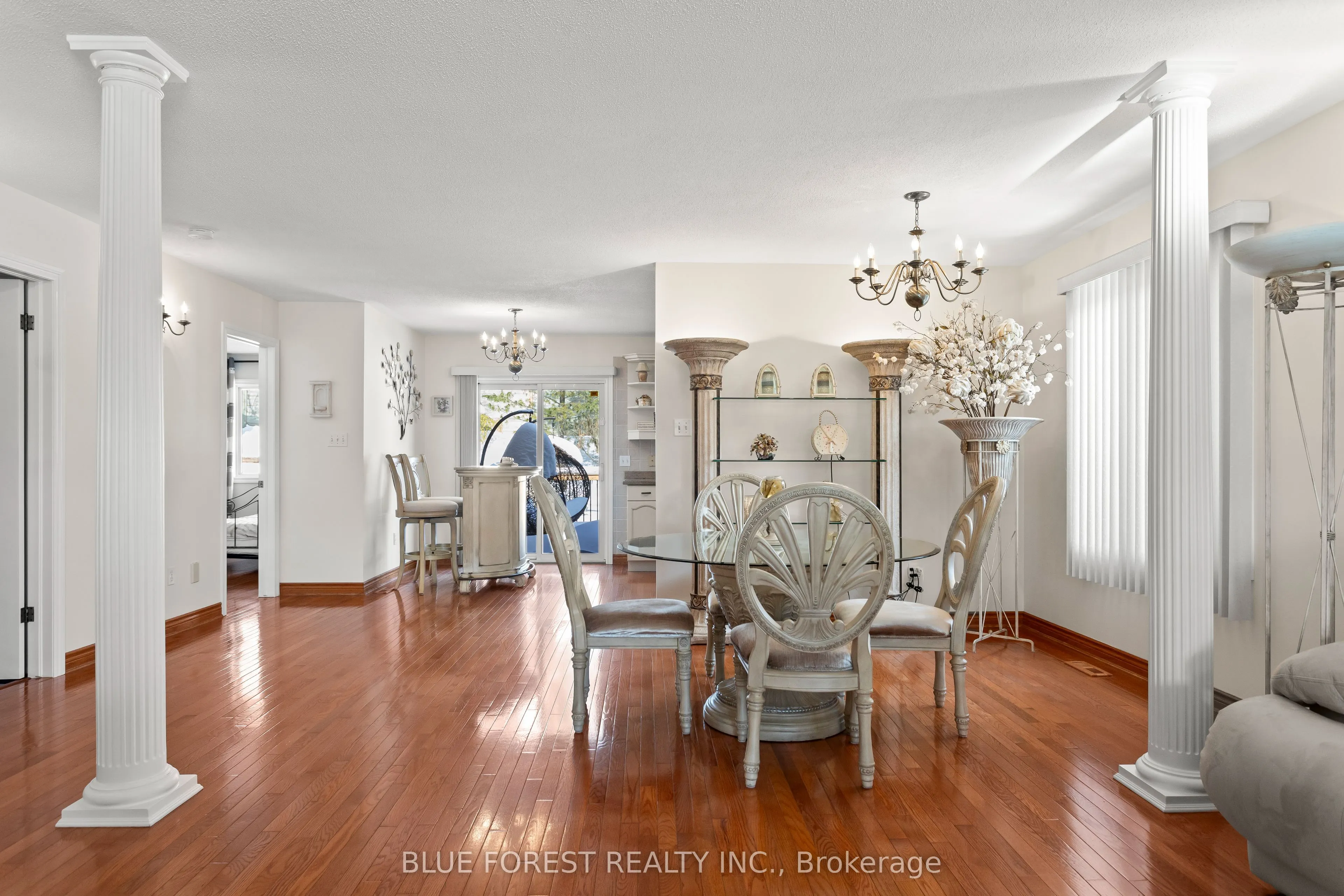 632 Thornwood Drive