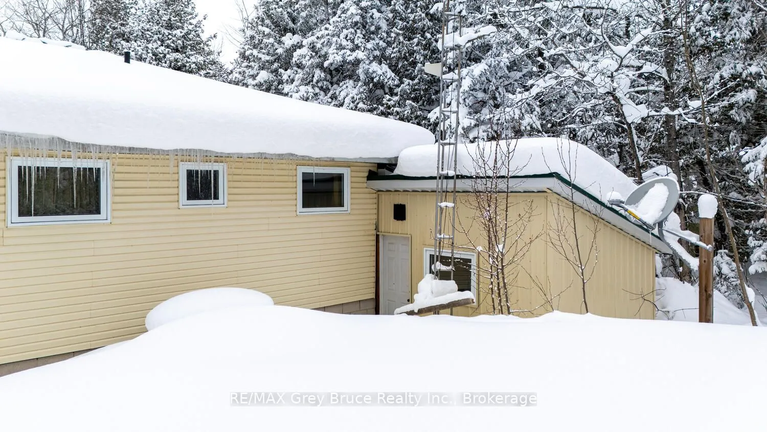 496 Berford Lake Road