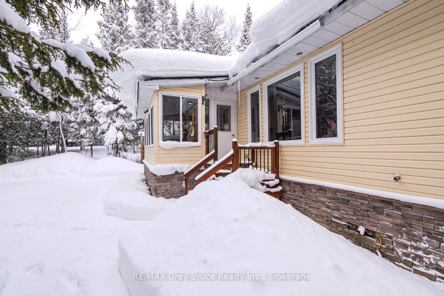 496 Berford Lake Road