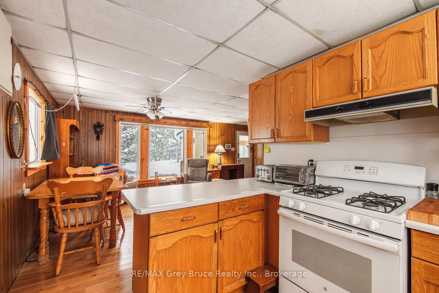 496 Berford Lake Road