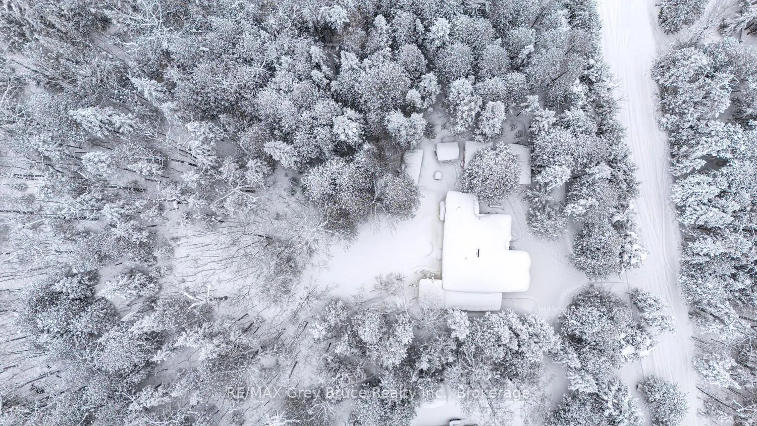 496 Berford Lake Road