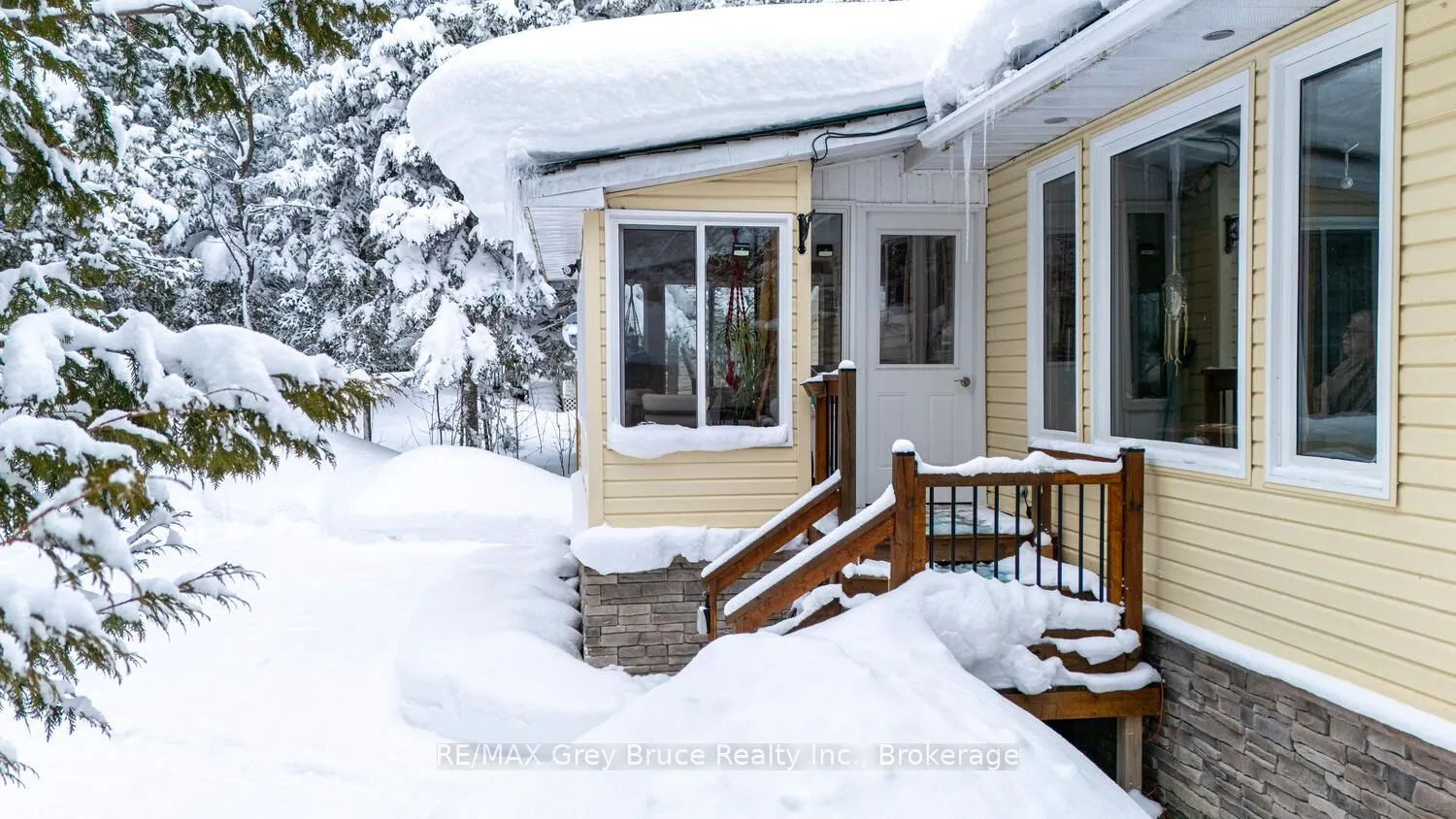 496 Berford Lake Road