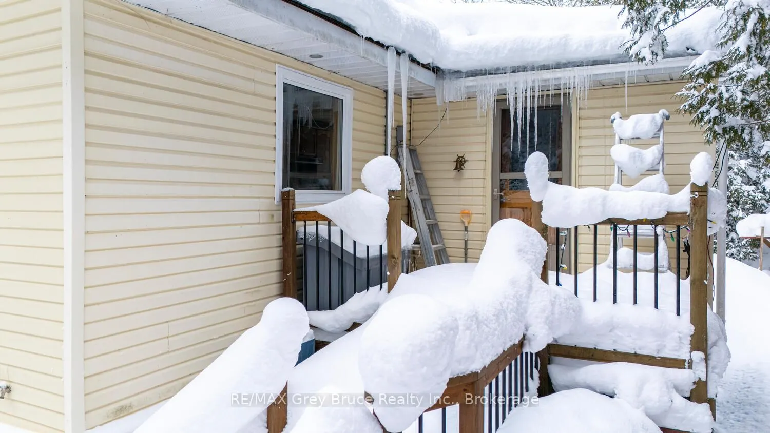 496 Berford Lake Road