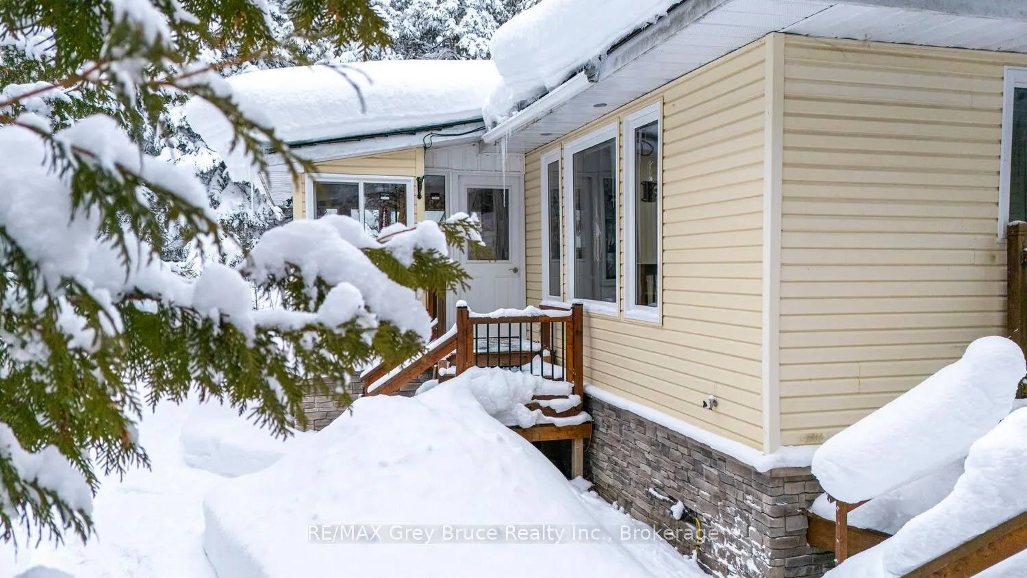 496 Berford Lake Road