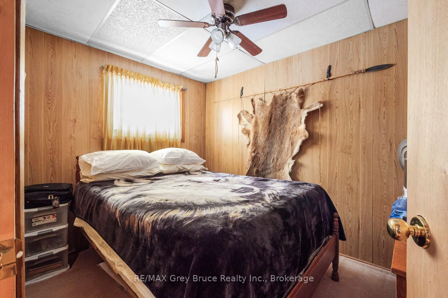 496 Berford Lake Road