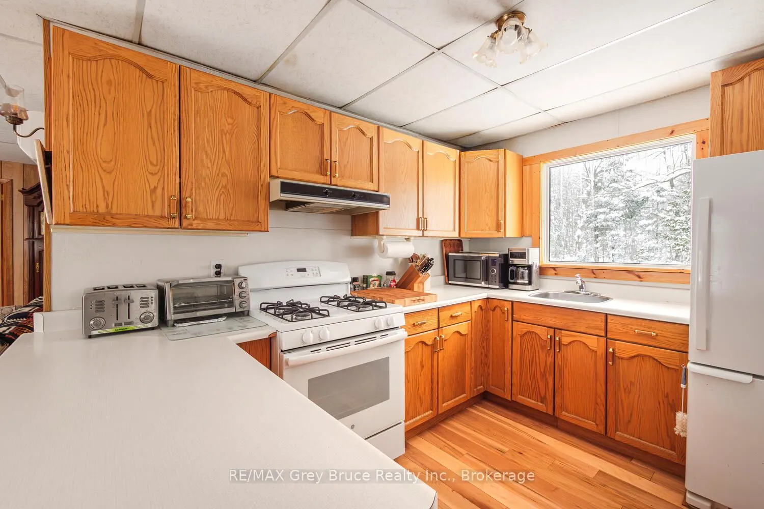 496 Berford Lake Road