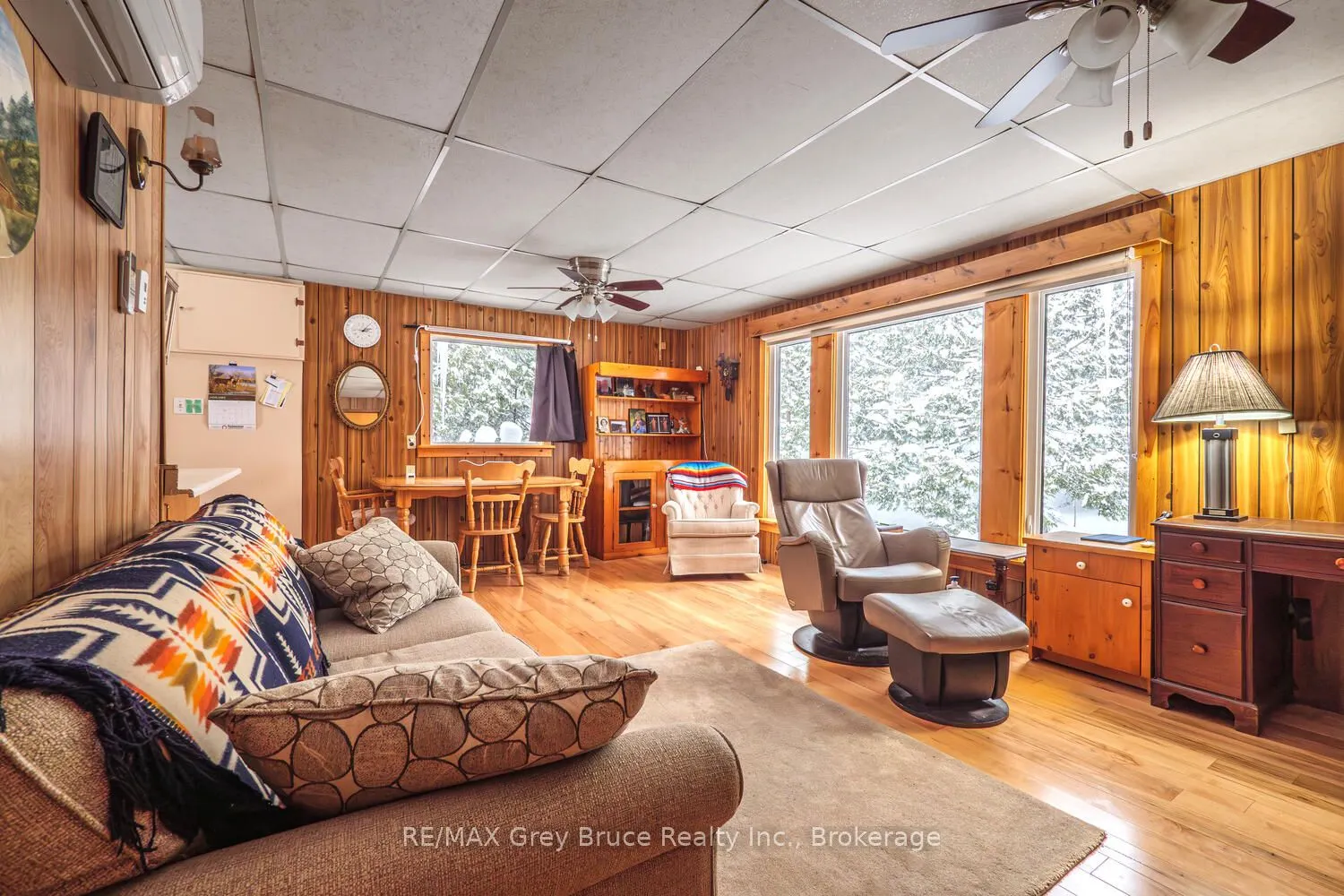 496 Berford Lake Road