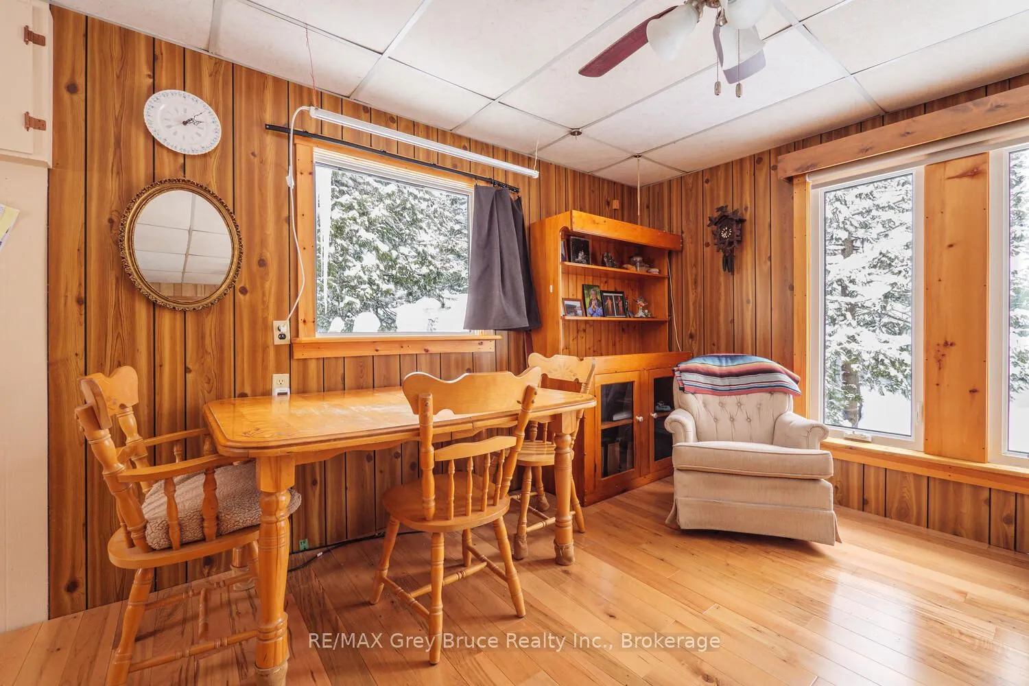 496 Berford Lake Road