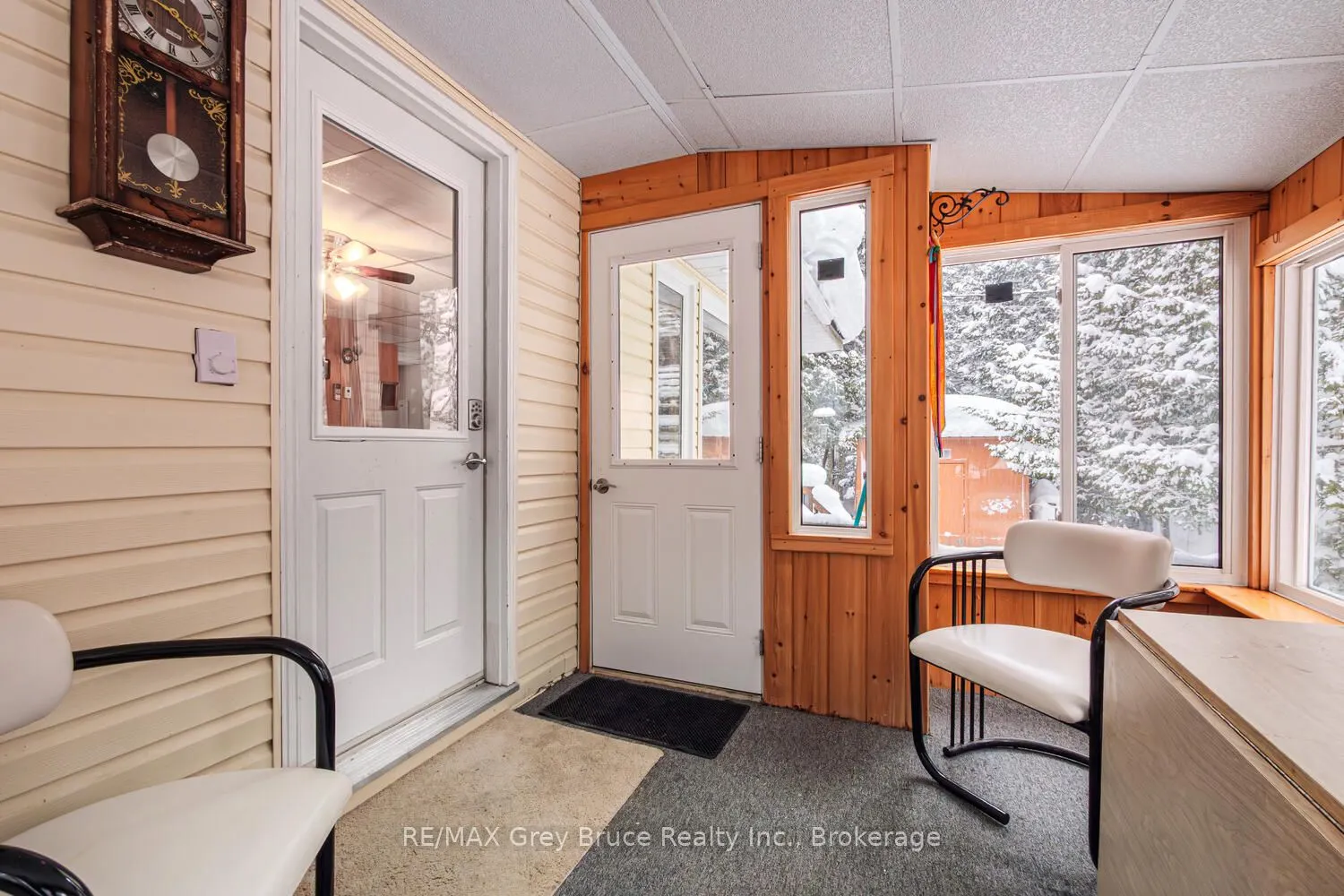 496 Berford Lake Road