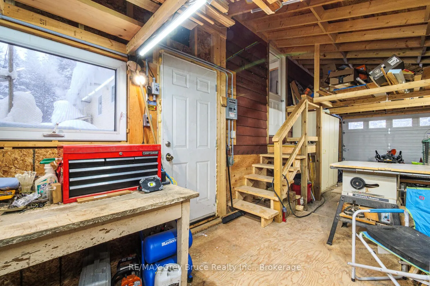 496 Berford Lake Road