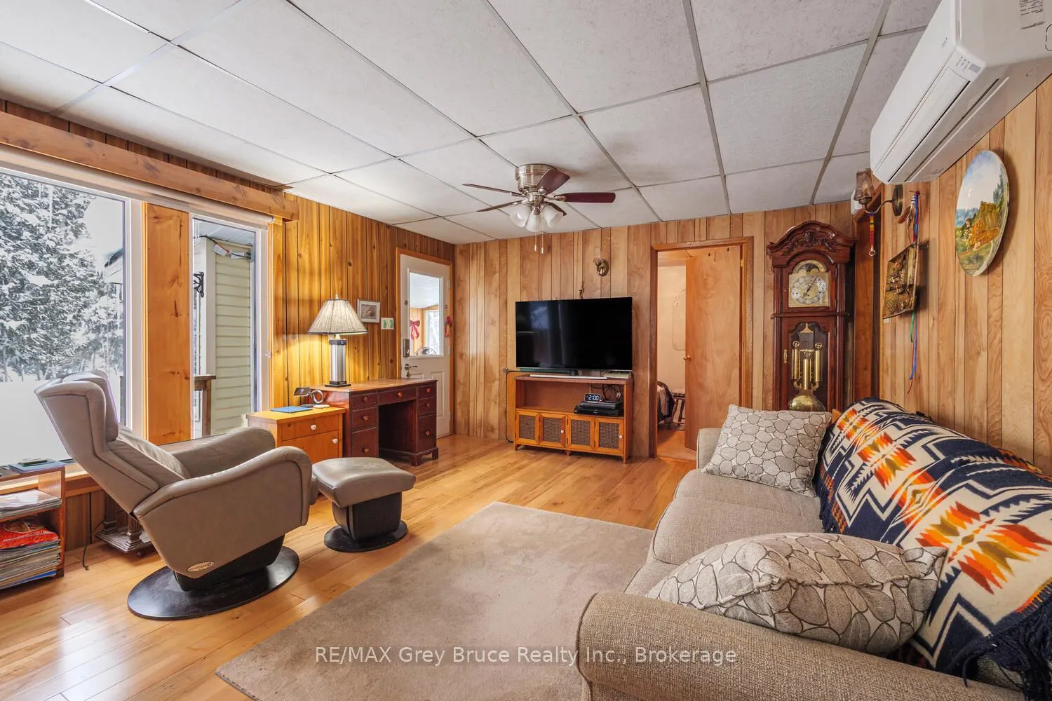 496 Berford Lake Road