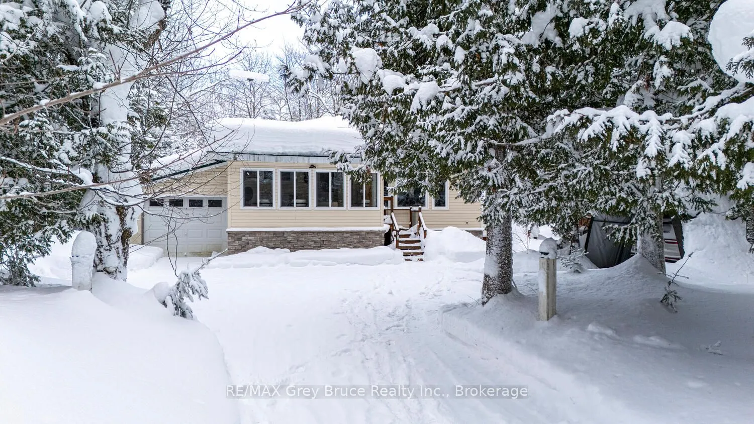 496 Berford Lake Road