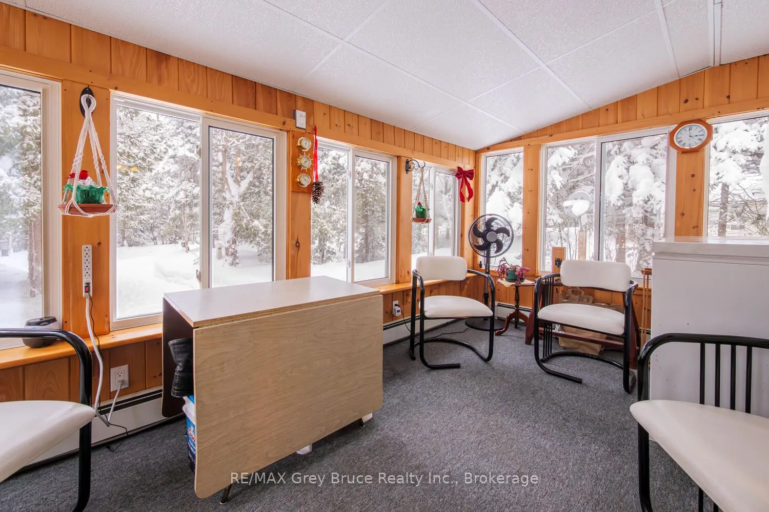 496 Berford Lake Road