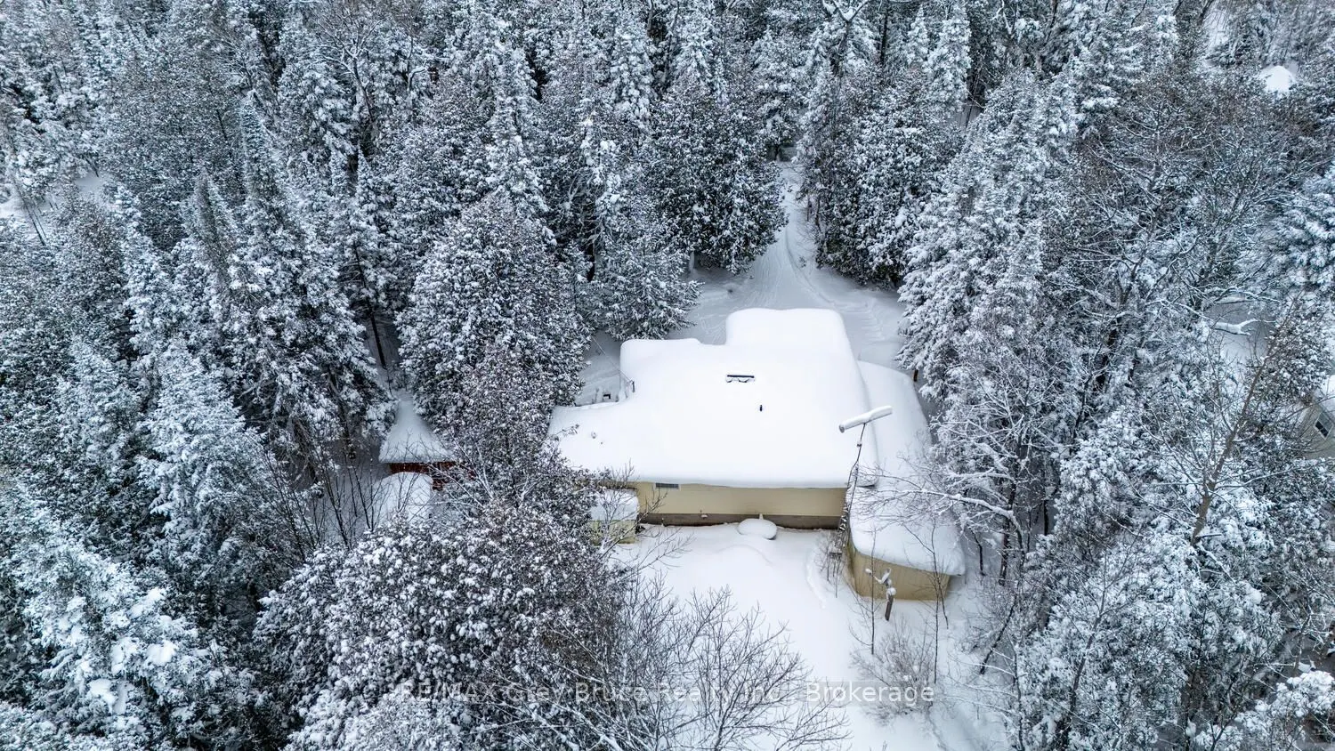 496 Berford Lake Road