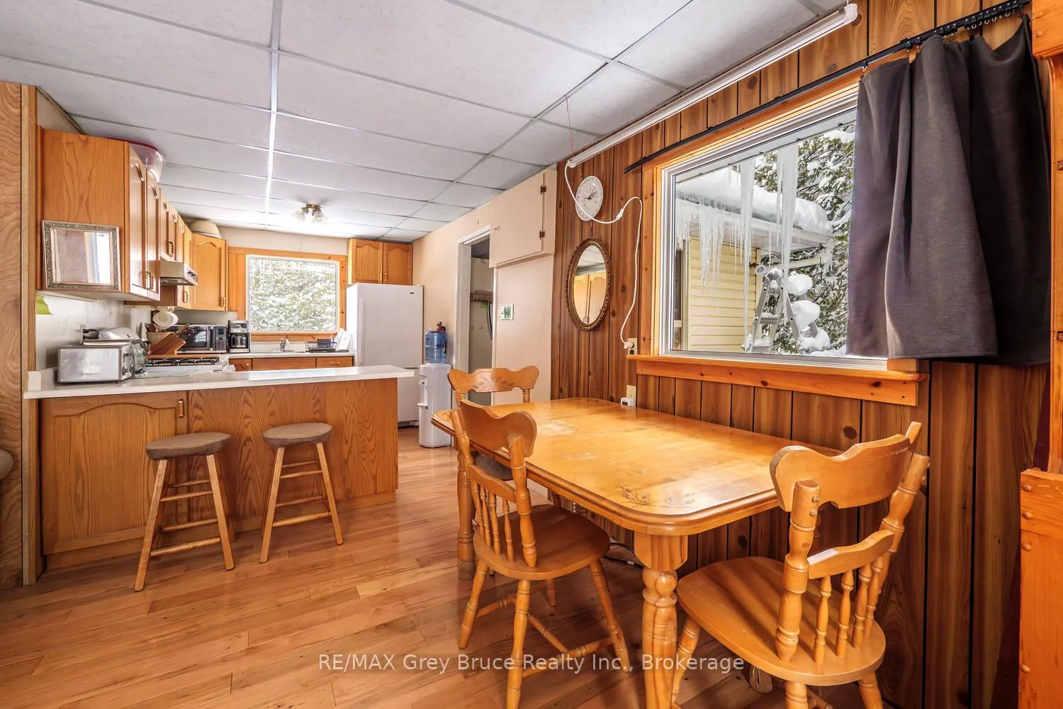 496 Berford Lake Road