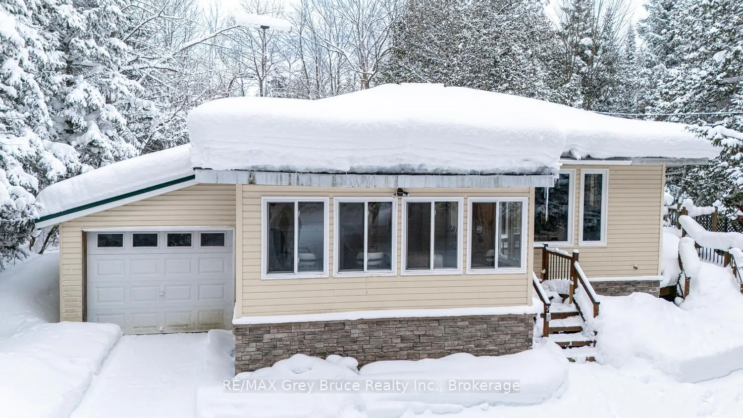 496 Berford Lake Road