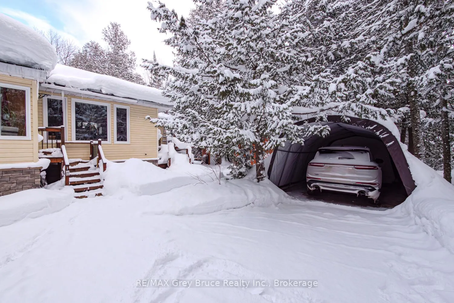 496 Berford Lake Road