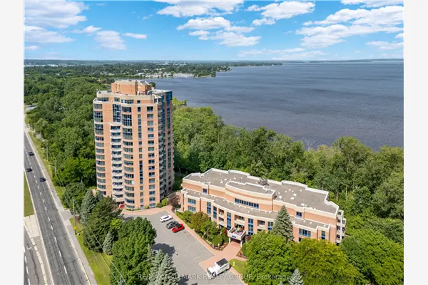 3105 Carling Avenue #503