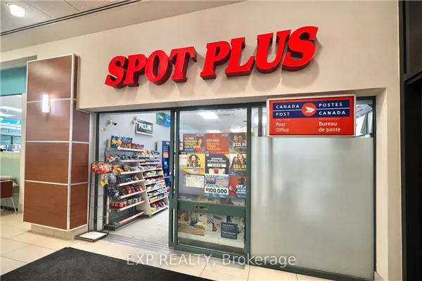 407 Laurier Avenue W #22B