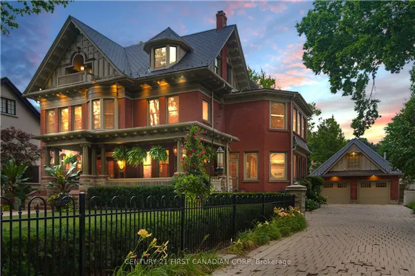 191 Cheapside Street