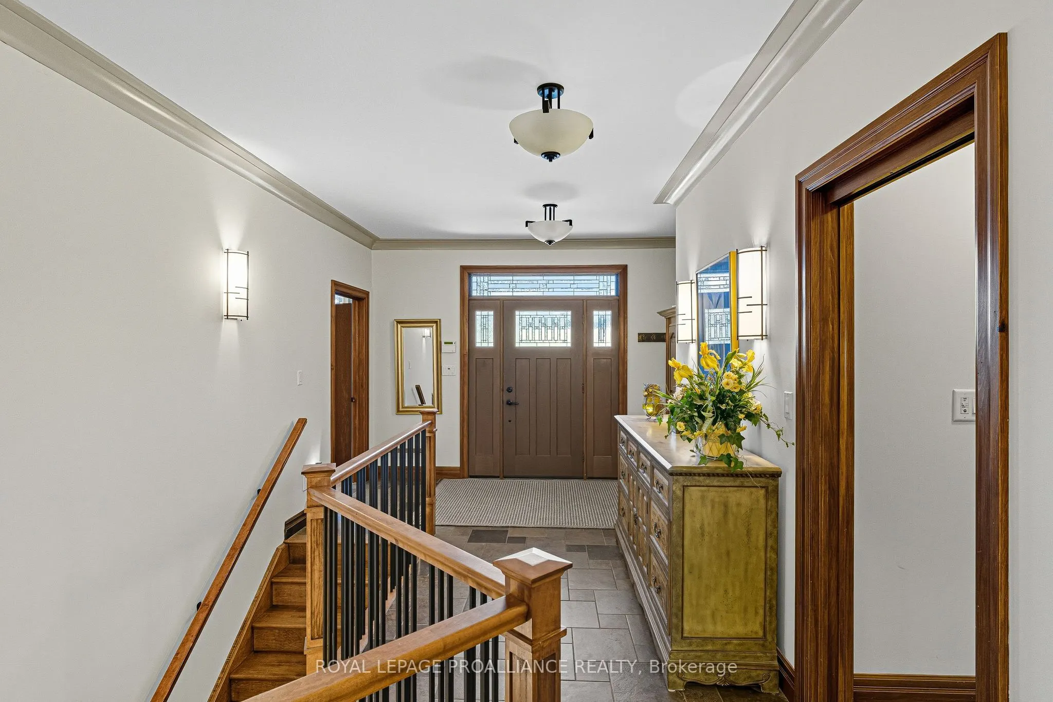 6 Birch Court